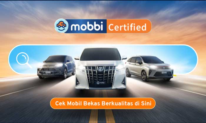 jual beli mobil bekas