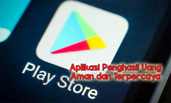aplikasi penghasil uang