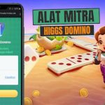 Alat Mitra Higgs Domino Solusi Untuk Penggemar Game Higgs Domino