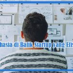 Lean & Mean: Rahasia di Balik Startup yang Efisien