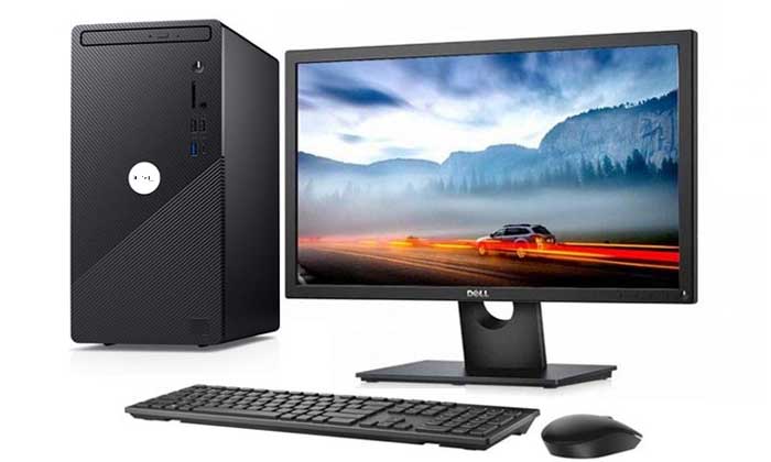 Kelebihan PC Desktop: Menawarkan Ergonomi yang Lebih Baik
