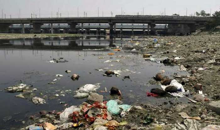 Apa itu Pencemaran Sungai?