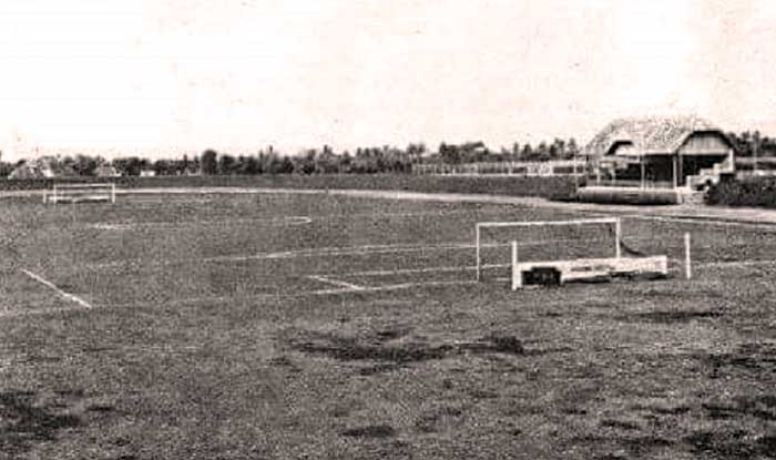 stadion gajayana malang