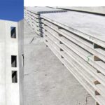 Mengungkap Kekuatan Dinding Beton dan Manfaatnya dalam Bangunan