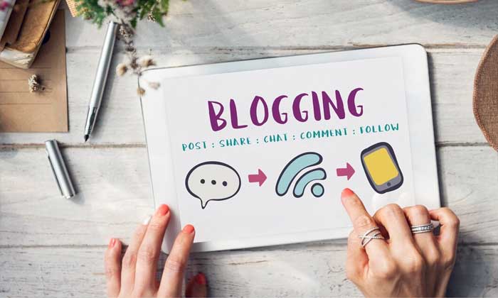 Cara Mudah untuk Membuat Blog Pribadi