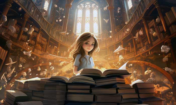rekomendasi novel