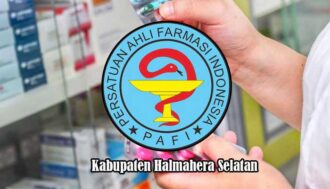 pafi halmahera selatan