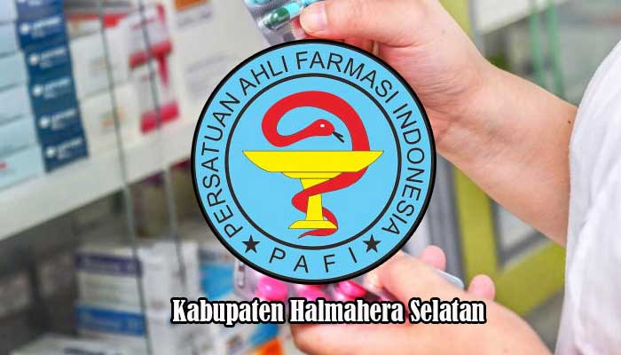 Sejarah Terbentuknya Persatuan Ahli Farmasi Indonesia (PAFI)