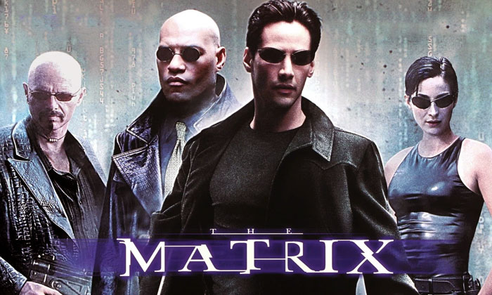 Fakta Mengejutkan dari Pembuatan Film The Matrix