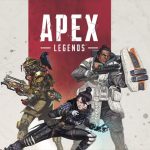 Game Battle Royale Apex Legends Super Dinamis