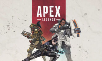 game battle royale apex legends