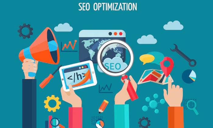 Meningkatkan Bisnis dengan Jasa SEO Website Murah Berkualitas