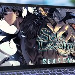 Rangkuman Solo Leveling Season 2: Perjalanan Baru Jin-Woo