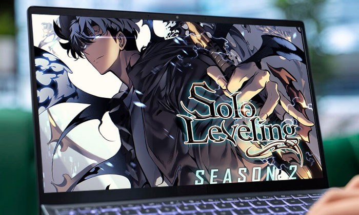Rangkuman Solo Leveling Season 2: Perjalanan Baru Jin-Woo