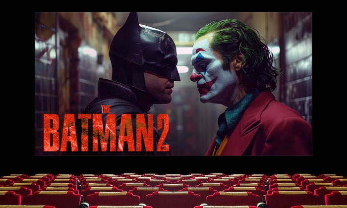 the batman 2 perjuangan bruce wayne