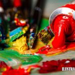 Peran Warna dalam Membangun Komposisi Visual