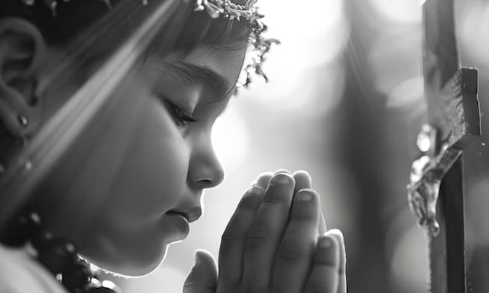Kerendahan Hati dalam Ajaran Yesus di Alkitab