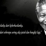 Kisah Kepemimpinan Nelson Mandela Melawan Apartheid