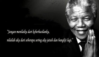 kepemimpinan nelson mandela melawan apartheid