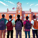 Rekomendasi Kota untuk Kuliah Murah di Inggris, Jadi Lebih Hemat!