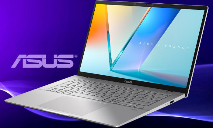 Performa Tangguh Laptop AI 2025 ASUS Vivobook S14 di Tahun Ini
