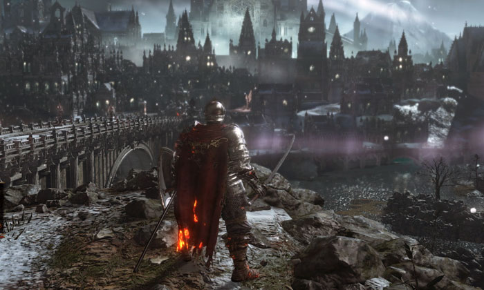 Review Game Dark Souls: Petualangan di Dunia yang Kejam