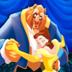Dongeng Beauty and the Beast dan Makna Cinta Sejati