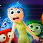 Penonton Menangis! Film Inside Out 2 Ungkap Emosi Remaja yang Tak Terduga