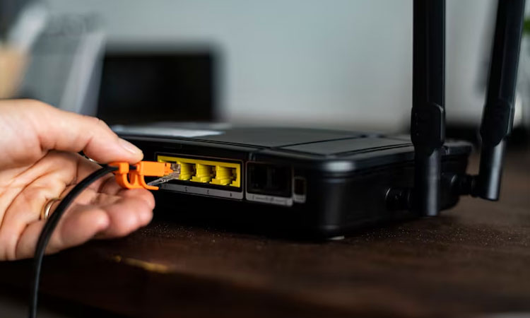 Skalabilitas Dynamic Routing