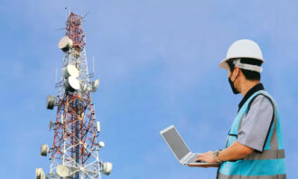 Telekomunikasi Di Indonesia