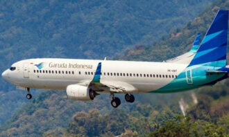 Garuda Indonesia