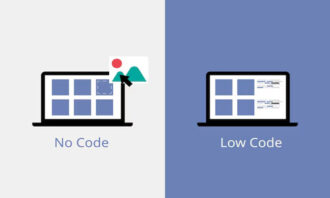 Low Code Dan No Code