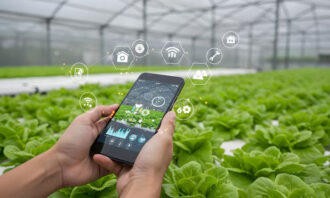 Smart Farming