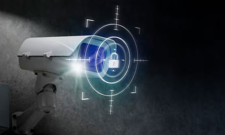 Smart Surveillance