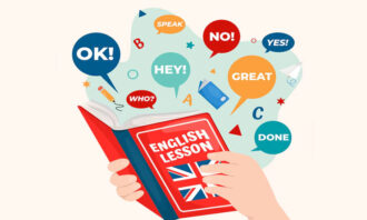 Belajar Bahasa Inggris