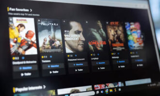 Nonton Film Streaming