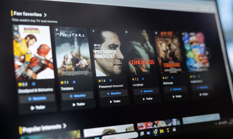 Nonton Film Streaming