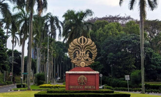Universitas Indonesia