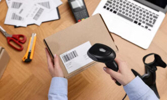 Barcode
